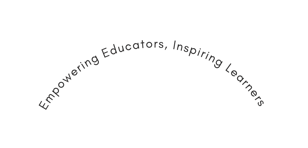 Empowering Educators Inspiring Learners